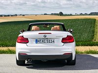 BMW 2-Series Convertible 2018 puzzle 1318658