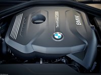 BMW 2-Series Convertible 2018 Poster 1318683