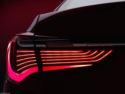 Acura RLX 2018 Tank Top