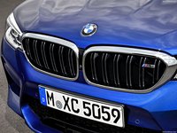 BMW M5 2018 magic mug #1319185