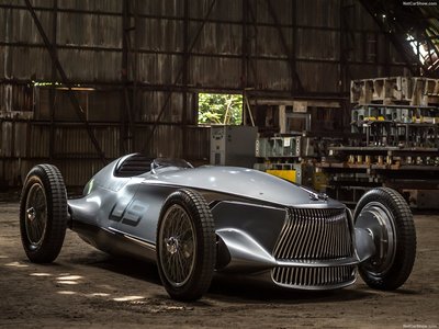 Infiniti Prototype 9 Concept 2017 magic mug #1319212