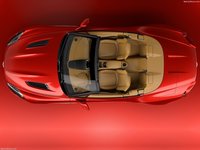 Aston Martin Vanquish Zagato Volante 2017 Poster 1319219