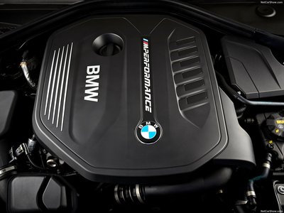 BMW 2-Series Coupe 2018 magic mug