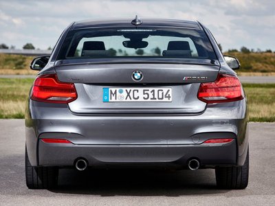 BMW 2-Series Coupe 2018 stickers 1319266