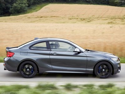 BMW 2-Series Coupe 2018 puzzle 1319267