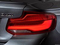 BMW 2-Series Coupe 2018 Longsleeve T-shirt #1319317