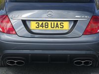 Mercedes-Benz CL65 AMG [UK] 2008 Mouse Pad 1319328