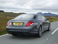 Mercedes-Benz CL65 AMG [UK] 2008 Sweatshirt #1319360