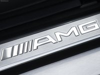 Mercedes-Benz CL65 AMG [UK] 2008 stickers 1319365