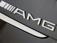 Mercedes-Benz CL65 AMG [UK] 2008 hoodie #1319373