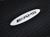 Mercedes-Benz CL65 AMG [UK] 2008 Mouse Pad 1319382