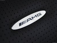 Mercedes-Benz CL65 AMG [UK] 2008 Sweatshirt #1319382