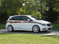 Mercedes-Benz B-Class E-CELL Plus Concept 2011 mug #1319635