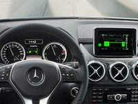 Mercedes-Benz B-Class E-CELL Plus Concept 2011 mug #1319652