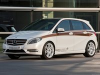 Mercedes-Benz B-Class E-CELL Plus Concept 2011 mug #1319654