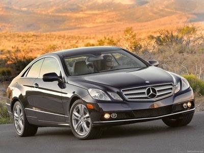 Mercedes Benz 50 Coupe 10 Poster Printcarposter Com