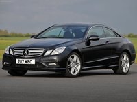Mercedes-Benz E-Class Coupe [UK] 2010 Sweatshirt #1319957