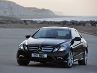 Mercedes-Benz E-Class Coupe [UK] 2010 mug #1319959
