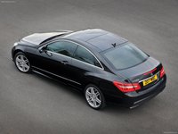 Mercedes-Benz E-Class Coupe [UK] 2010 mug #1319961