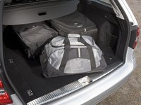 Mercedes-Benz E-Class Estate [UK] 2010 Longsleeve T-shirt #1319966