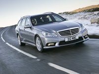 Mercedes-Benz E-Class Estate [UK] 2010 Longsleeve T-shirt #1319972