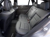 Mercedes-Benz E-Class Estate [UK] 2010 Mouse Pad 1319975