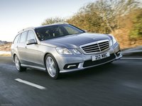 Mercedes-Benz E-Class Estate [UK] 2010 mug #1319991