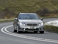 Mercedes-Benz E-Class Estate [UK] 2010 mug #1320005