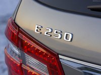 Mercedes-Benz E-Class Estate [UK] 2010 Mouse Pad 1320009