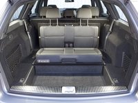 Mercedes-Benz E-Class Estate [UK] 2010 Longsleeve T-shirt #1320012