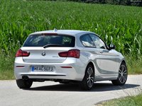 BMW 1-Series 3-door 2018 stickers 1320065