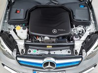 Mercedes-Benz GLC F-Cell Concept 2017 Tank Top #1320212
