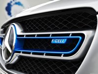 Mercedes-Benz GLC F-Cell Concept 2017 stickers 1320238