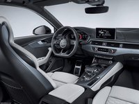 Audi RS4 Avant 2018 Mouse Pad 1320281