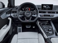 Audi RS4 Avant 2018 stickers 1320292