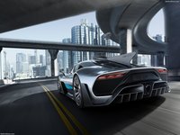Mercedes-Benz AMG Project ONE Concept 2017 Tank Top #1320320