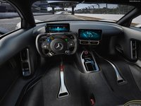 Mercedes-Benz AMG Project ONE Concept 2017 Longsleeve T-shirt #1320321