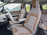 BMW i3 2018 magic mug #1320338