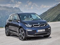 BMW i3 2018 magic mug #1320344