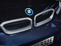 BMW i3 2018 Longsleeve T-shirt #1320347