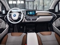 BMW i3 2018 tote bag #1320350