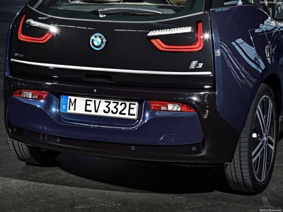 BMW i3 2018 puzzle 1320358