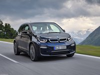 BMW i3 2018 Longsleeve T-shirt #1320363