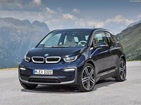 BMW i3 2018 Longsleeve T-shirt #1320364