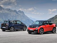 BMW i3 2018 mug #1320373