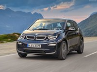 BMW i3 2018 Longsleeve T-shirt #1320382
