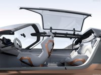 Renault Symbioz Concept 2017 Mouse Pad 1320419