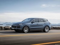 Porsche Cayenne 2018 mug #1320552