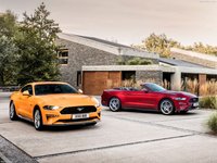 Ford Mustang GT [EU] 2018 puzzle 1320617
