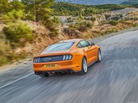 Ford Mustang GT [EU] 2018 puzzle 1320625